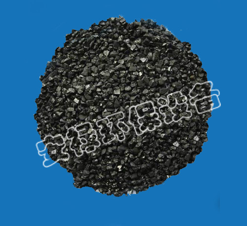 無(wú)煙煤濾料